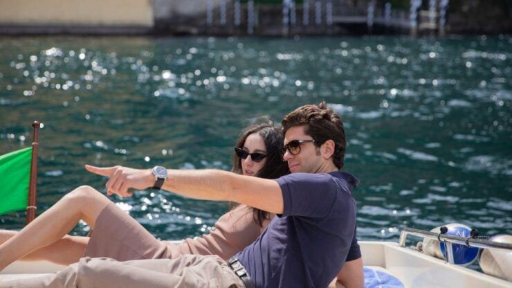 Lake Como Full Day Private Boat Tour Groups of 1 to 7 People - Tour Pricing and Duration