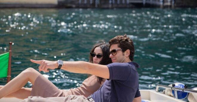 Lake Como Full Day Private Boat Tour Groups of 1 to 7 People - Tour Highlights and Customization