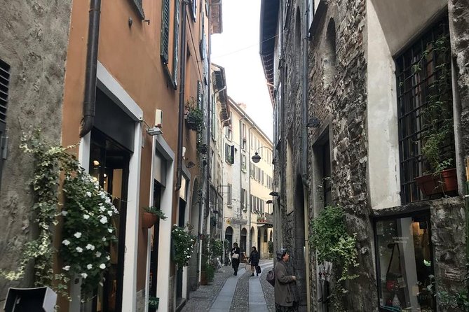 Lake Como: Guided Electric Bike Tour With Ipad and Audio Helmet - Additional Information