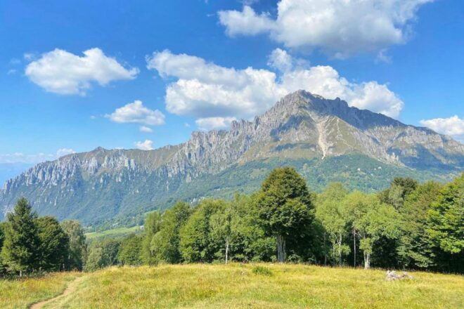 Lake Como: Half-Day Hike in Dolomitic Mountains Over Lecco - Meeting Point and Important Information