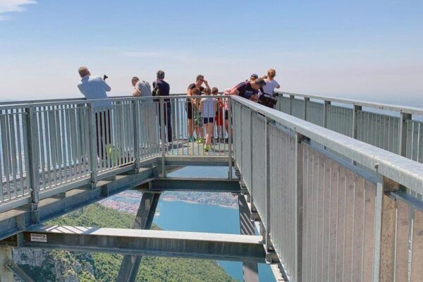 Lake Como: Half-Day Hike in Dolomitic Mountains Over Lecco - Frequently Asked Questions
