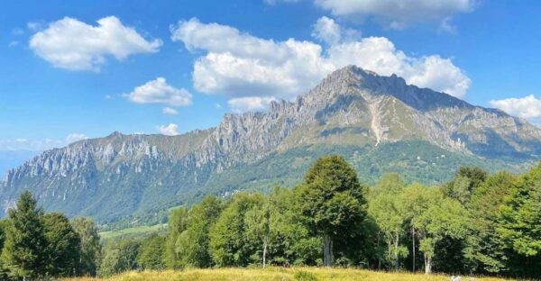 Lake Como: Half-Day Hike in Dolomitic Mountains Over Lecco - The Sum Up