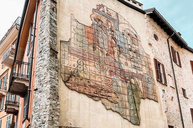 Lake Como Half-Day Tour from Milan with Boat Cruise - Small Group - Starting Point and Logistics