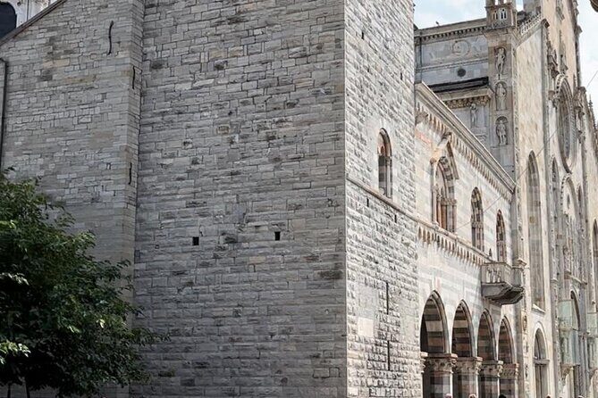 Lake Como Half-Day Tour from Milan with Boat Cruise - Small Group - Visiting Villa Erba and Other Villas