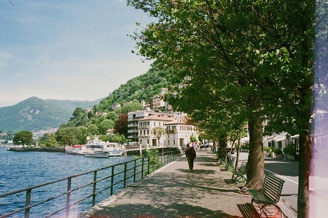 Lake Como Half-Day Tour from Milan with Boat Cruise - Small Group - Dining and Local Flavors