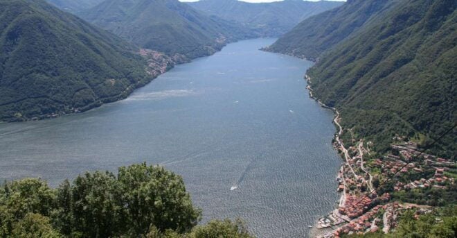 Lake Como: Highlights Tour With a Local by Private Car - Important Information