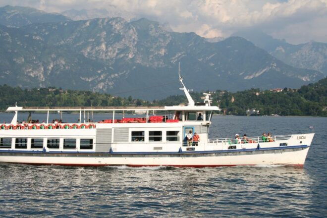 Lake Como: Highlights Tour With a Local by Private Car - Customer Reviews