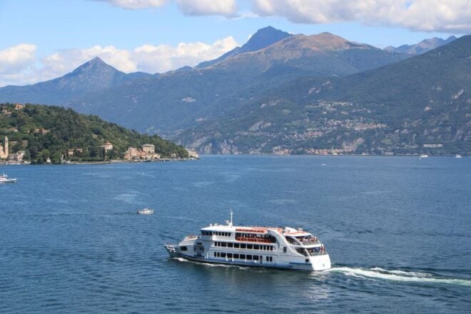 Lake Como: Highlights Tour With a Local by Private Car - Directions