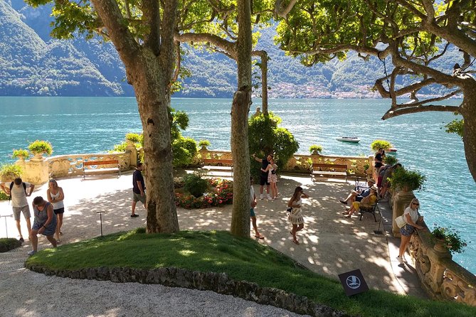 Lake Como Highlights - Villa Balbianello & Bellagio Exclusive Full-Day Tour - Additional Info