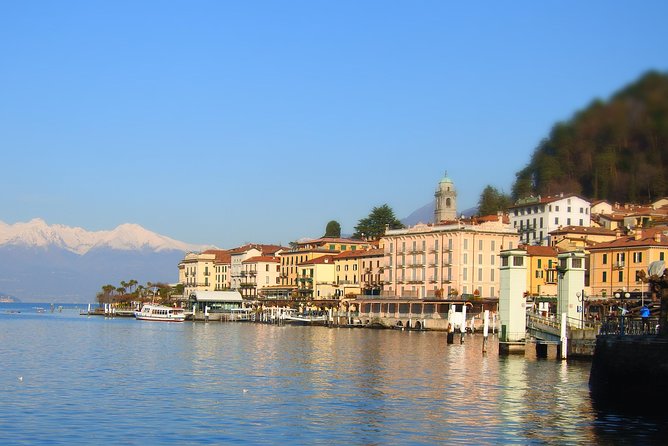 Lake Como Highlights - Villa Balbianello & Bellagio Exclusive Full-Day Tour - Cancellation Policy