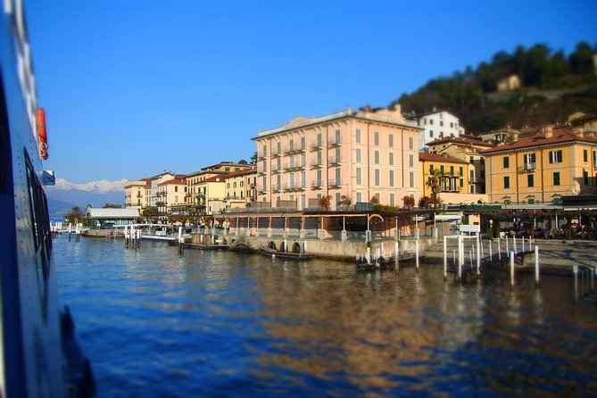 Lake Como Highlights - Villa Balbianello & Bellagio Exclusive Full-Day Tour - Price Details