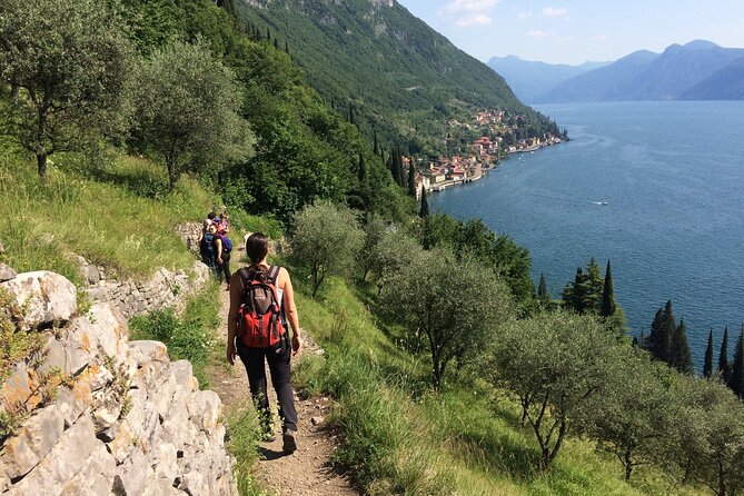 LAKE COMO Hike: Varenna/Bellano Aperitif in Bellagio - Good To Know