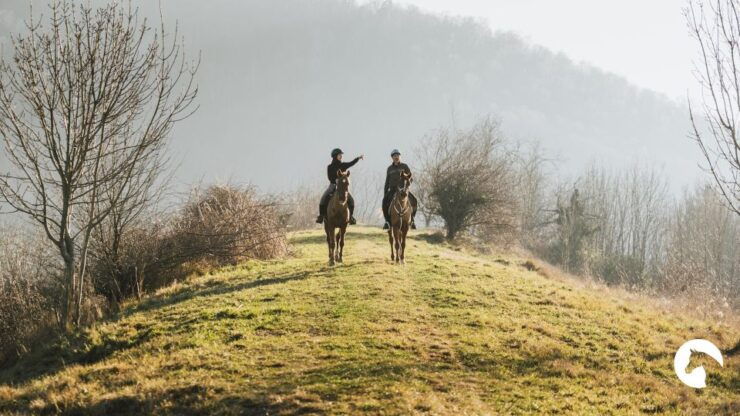 Lake Como: Horseback Adventure & Tasting With Amazing Views - Tour Details