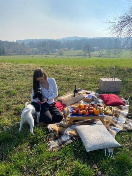 Lake Como: Horseback Riding and Aesthetic Picnic at a Farm - Frequently Asked Questions