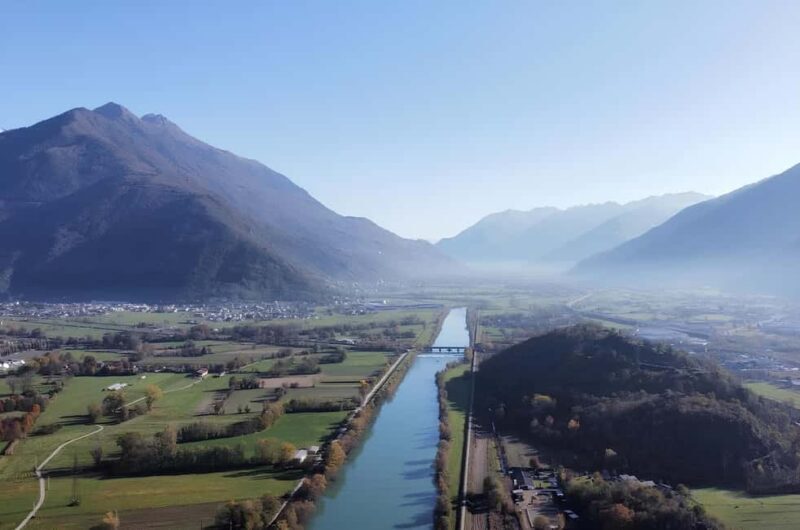 Lake Como: Horseback Riding Tour from Colico - FAQ