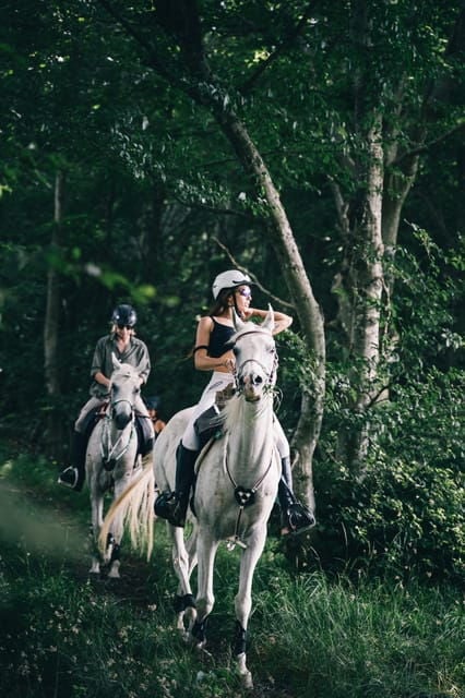 Lake Como: Horseback Riding Tour to an Ancient Village - Practical Details and Tips