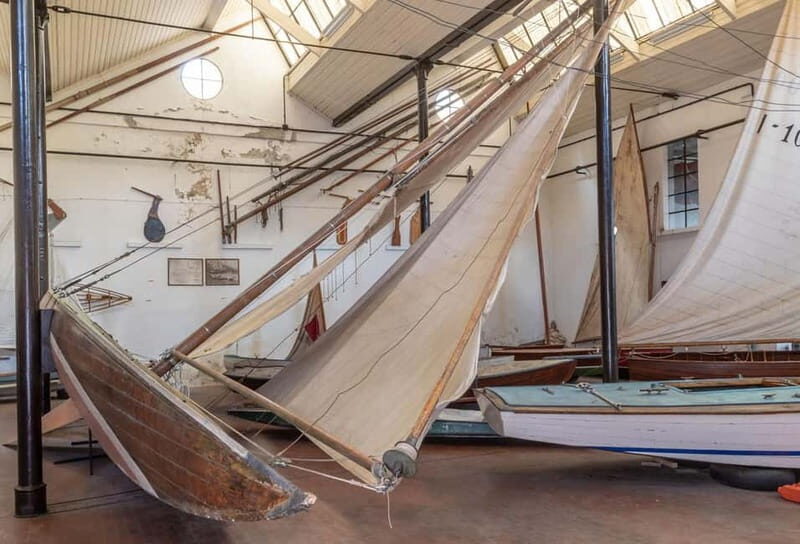 Lake Como: International Museum of Vintage Boat Entry Ticket - Who Will Love This Experience?