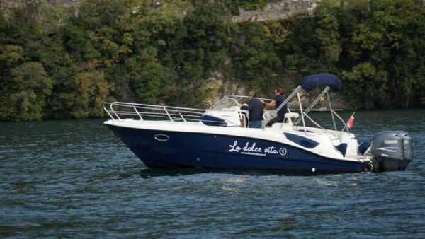 Lake Como: La Dolce Vita Private Tour 2 Hours Eolo Boat - Cancellation Policy