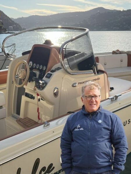 Lake Como: La Dolce Vita Private Tour 2 Hours Invictus Boat - Booking Information