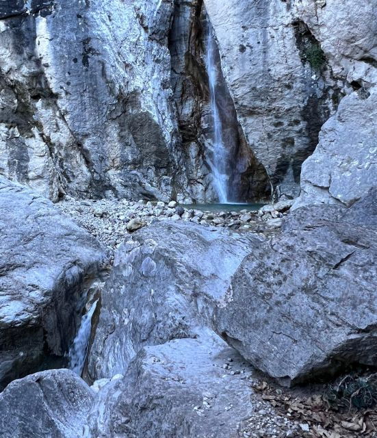 Lake Como: Lecco and Its Mountains - Activity Description