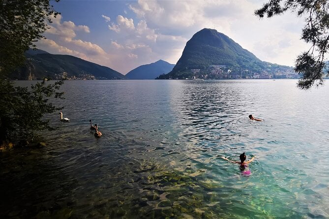 Lake Como, Lugano, and Swiss Alps. Exclusive Small Group Tour - Flexible Cancellation Policy
