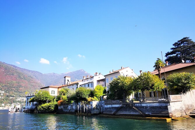 Lake Como, Lugano, and Swiss Alps. Exclusive Small Group Tour - Reviews and Testimonials