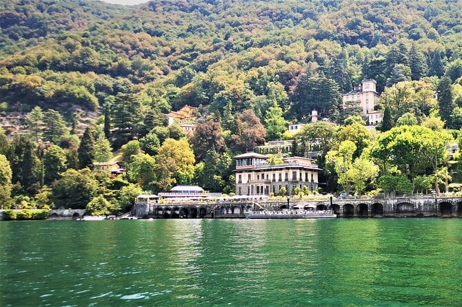 Lake Como, Lugano, and Swiss Alps. Exclusive Small Group Tour - Tour Highlights and Feedback