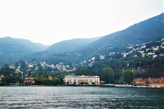 Lake Como, Lugano, and Swiss Alps. Exclusive Small Group Tour - Highly Recommended Small Group Experience