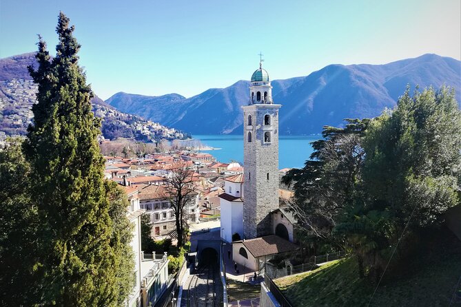 Lake Como, Lugano, and Swiss Alps. Exclusive Small Group Tour - Common Questions