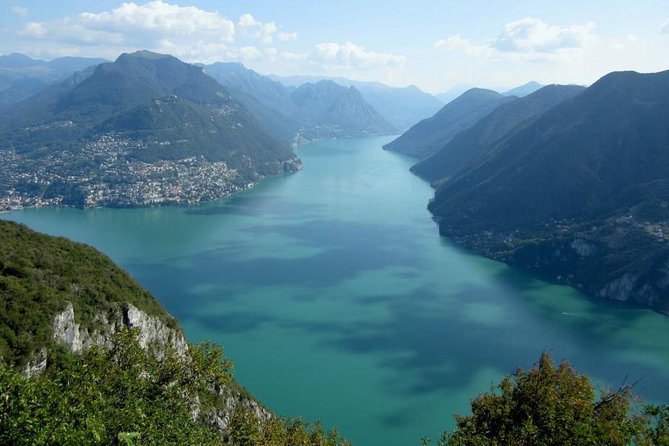 Lake Como & Lugano Day Trip From Milan - Tour Highlights