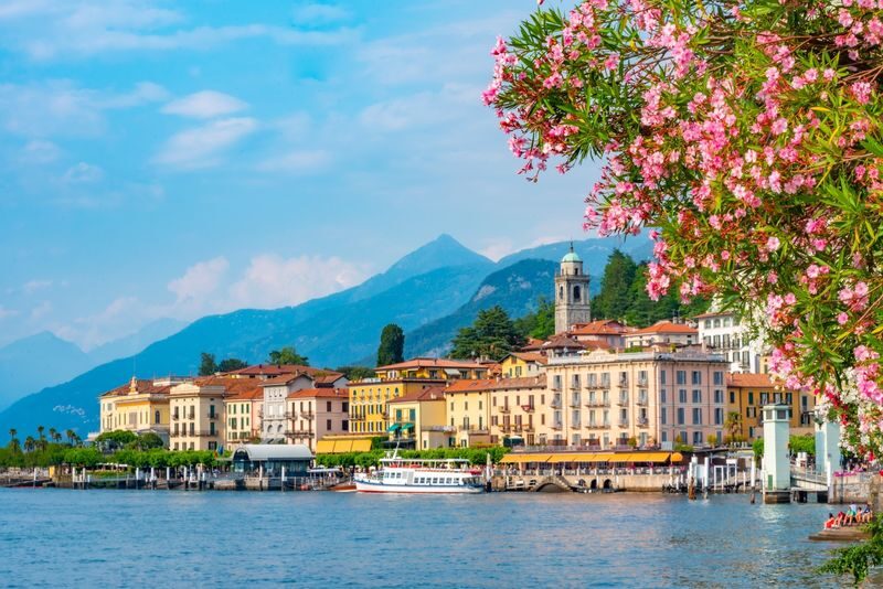 Lake Como & Lugano Full-Day Guided Experience from Milan - Key points before you book