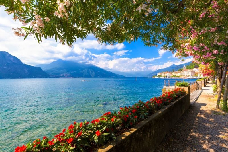 Lake Como & Lugano Full-Day Guided Experience from Milan - A full day from Milan, not a slow lake escape