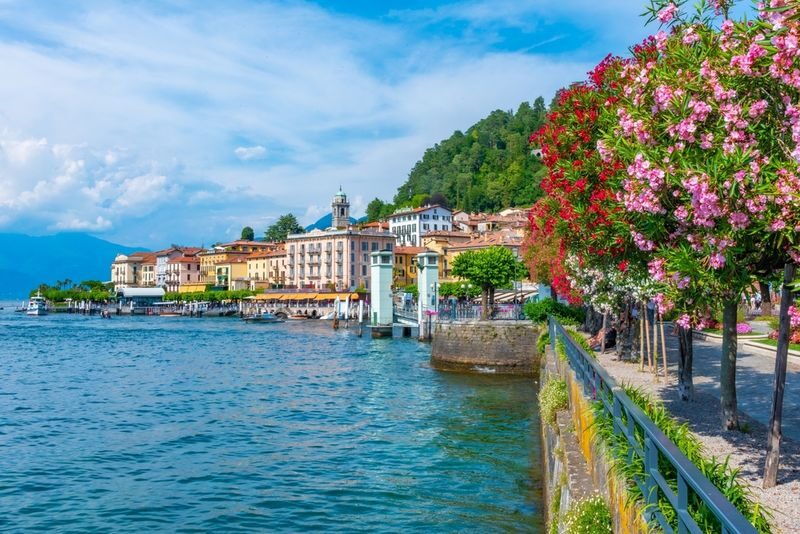 Lake Como & Lugano Full-Day Guided Experience from Milan - Three stops, with the road as the connecting thread