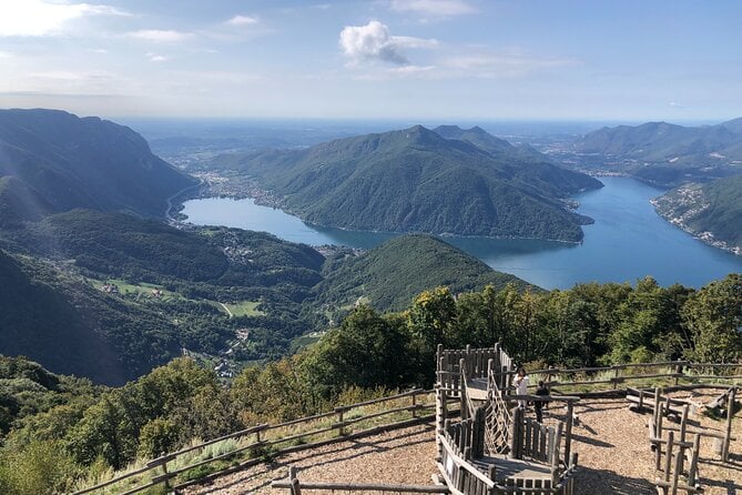 Lake Como Motorbike - Motorcycle Tour Around Lake Como and the Alps - Cancellation Policy