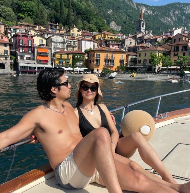 Lake Como on Classic Wooden Boat - Cruise Past Iconic Villas and Landmarks
