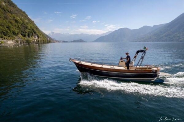 Lake Como on Classic Wooden Boat - Frequently Asked Questions
