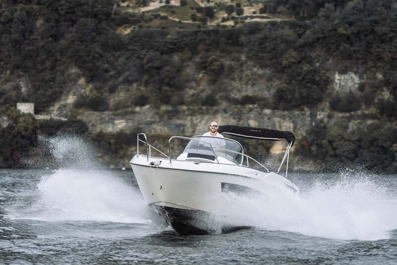 Lake Como: One-Hour Shared Boat Tour with Wine - Pricing and Value