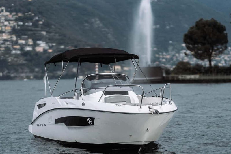 Lake Como: One-Hour Shared Boat Tour with Wine - Who Is This Tour Best For?