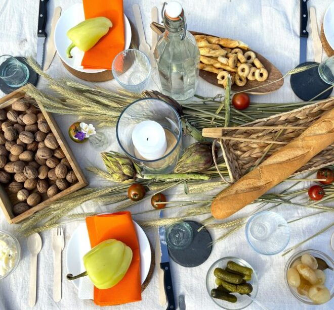 Lake Como: Ortanella Guided Hike With Lunch at Agrofarm - Experience Lake Como Differently