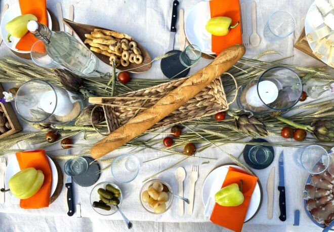 Lake Como: Ortanella Guided Hike With Lunch at Agrofarm - Farmhouse Lunch Experience