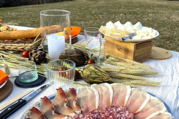 Lake Como: Ortanella Guided Hike With Lunch at Agrofarm - Frequently Asked Questions