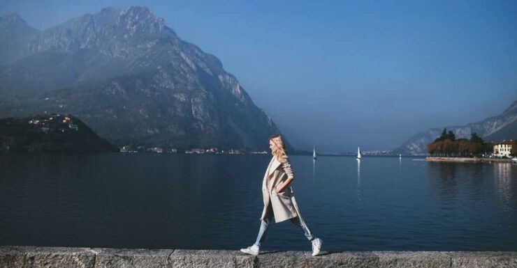 Lake Como: Personal Travel & Vacation Photographer - Good To Know