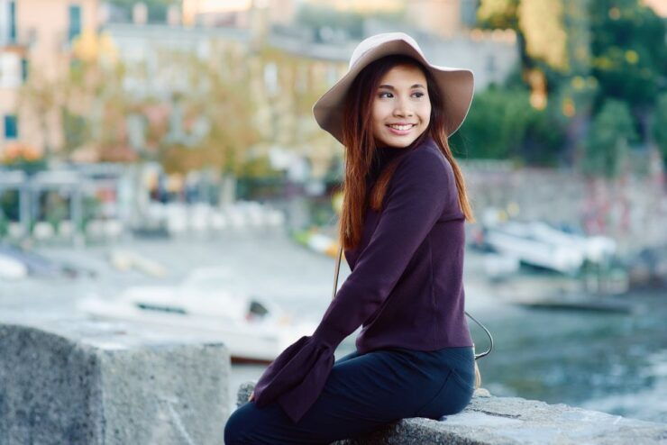 Lake Como: Personal Travel & Vacation Photographer - Duration and Language Options