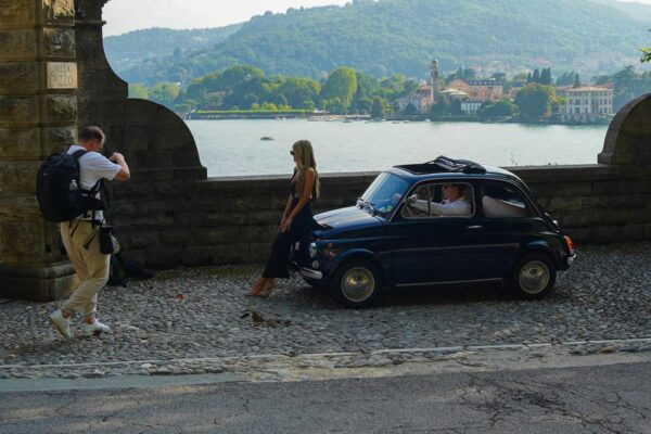 Lake Como Photo Tour in a Classic Fiat 500 - 2 Hours - Frequently Asked Questions