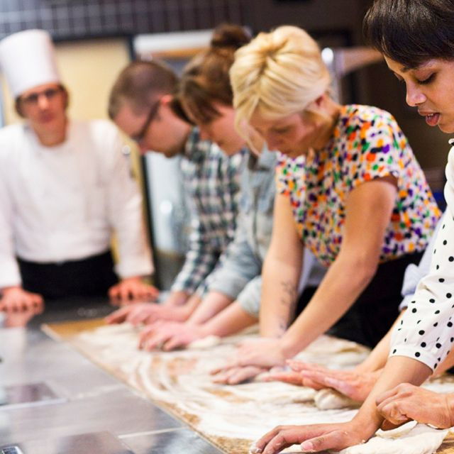 Lake Como: Pizzoccheri Cooking Class in Valsassina - Good To Know