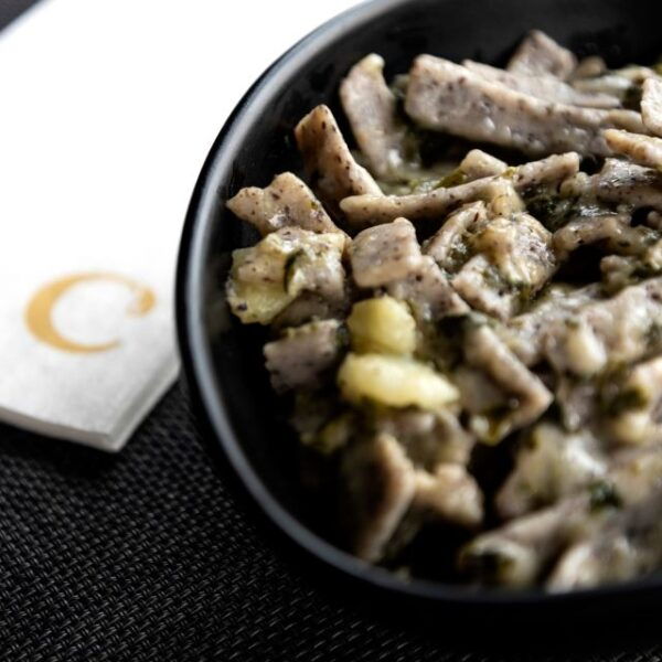 Lake Como: Pizzoccheri Cooking Class in Valsassina - Important Information