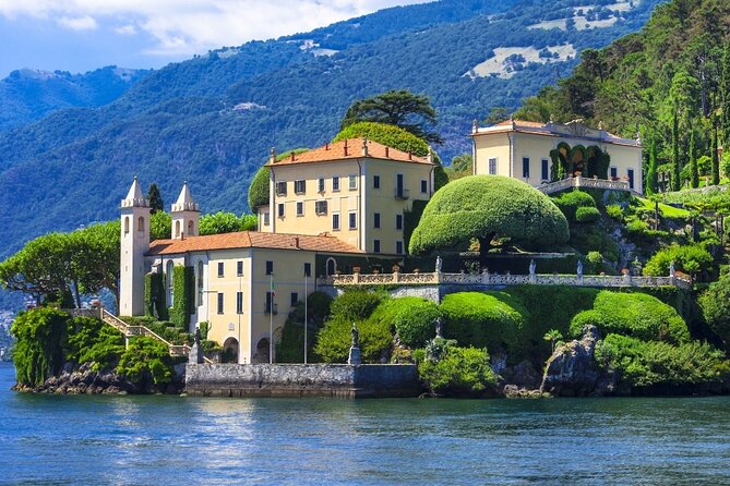 Lake Como Private Boat Tour 2h. Como - Villa Balbianello & More - Frequently Asked Questions