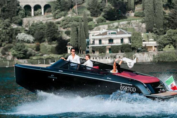 Lake Como Private Boat Tour - Good To Know