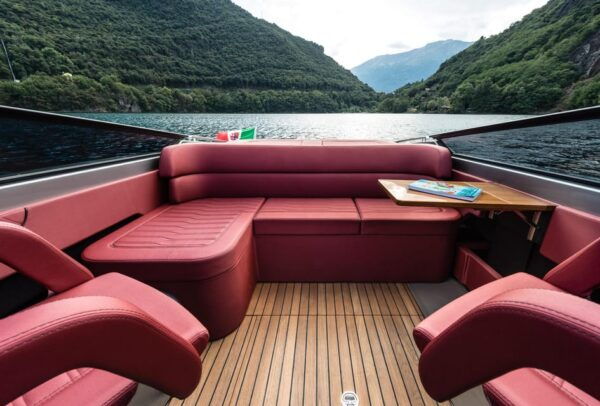 Lake Como Private Boat Tour - Important Information