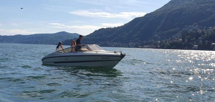 Lake Como: Private Boat Tour Starting From 1h - Good To Know